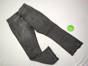 zara basic 77302: Zara, Jeansy damskie, rozmiar M — 3