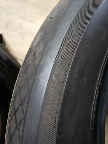 Транспорт: Шины 225 / 55 / R 18, Лето, Б/у, 1 шт, Легковые, Япония, Bridgestone — 5