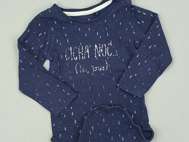 primark piżama hello kitty: Body, 5.10.15, 9-12 miesięcy, 
stan - Bardzo dobry