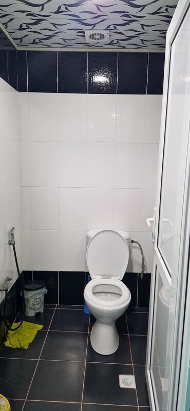 Yeni tikili: Suraxanı, 4 otaqlı, Yeni tikili, 100 kv. m — 9