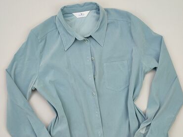 eleganckie bluzki w rozmiarze 44: Koszula Damska, 2XL, stan - Bardzo dobry