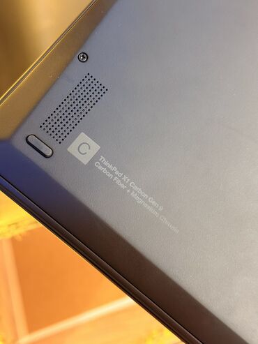 Lenovo: İşlənmiş Lenovo ThinkPad, 14 ", Intel Core i7, 512 GB, Ünvandan götürmə, Rayonlara çatdırılma — 7