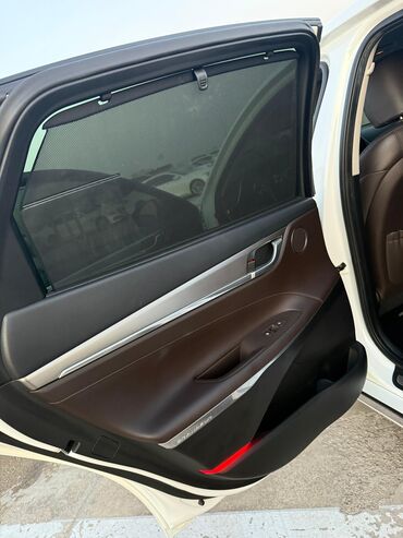 Hyundai: Hyundai Grandeur: 2020 г., 2.4 л, Автомат, Гибрид, Седан — 9