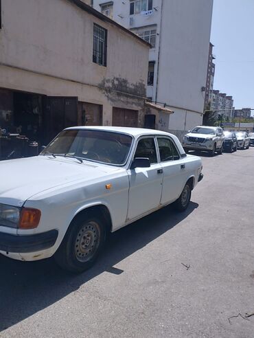 qaz 66 satisi azerbaycanda: QAZ 3110: 1.3 l | 1993 il | 200000 km Sedan
