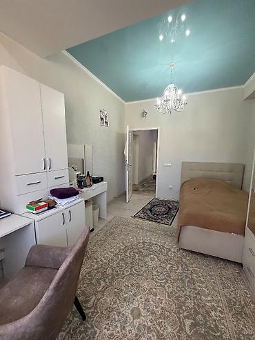 Продажа квартир: 3 комнаты, 100 м², Ала-Арча ТРЦ Элитка, 8 этаж, Евроремонт — 4