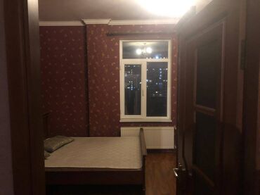 Yeni tikili: 3 otaqlı, Yeni tikili, m. Xətai, 100 kv. m — 2