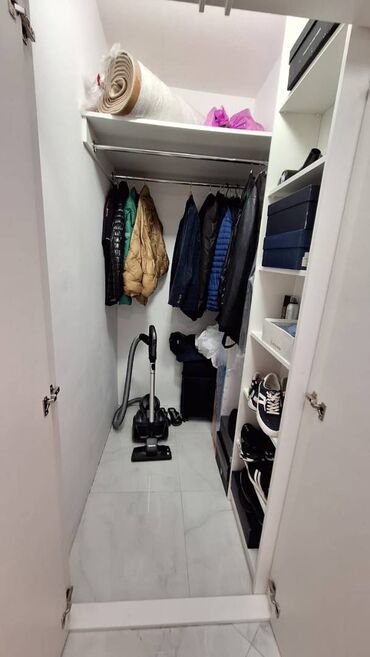 Köhnə tikili: Bakı, 3 otaqlı, Köhnə tikili, 67 kv. m — 10