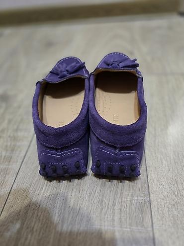 ugg papuce kucne: Nove kozne Premium Oposite mokasine. 37br. Jako kvalitetne atrakticnog — 3