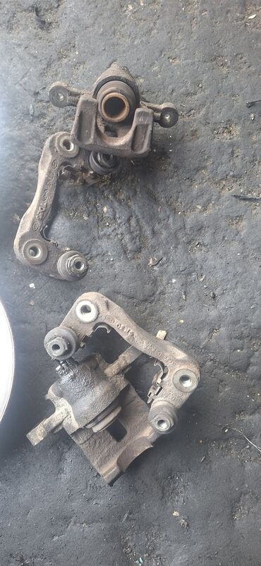 Əyləc diskləri: Məhsul:kia rio 2008 Avtomobil üçün ehtiyat hissələri dəsti ucuz — 2