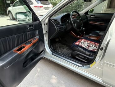 тойота камри 2003 года цена: Toyota Camry: 2003 г., 3 л, Автоматические, Бензин, Седан