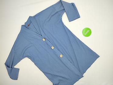 sweter cocomore: Kardigan damski, rozmiar 4XL — 2