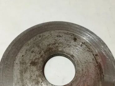Ostali uređaji: Kružni nož 75mm, debljina 4mm, rupa 20mm Kruzni noz Precnik 75mm — 13