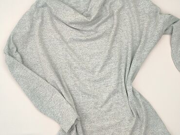 spodnie dresowe jordan czarne: Sweter damski, rozmiar XL