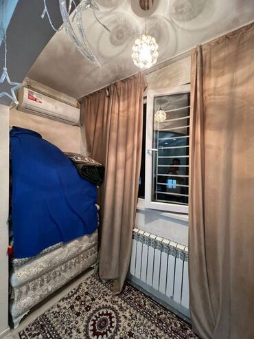 скрябина советская: 1 комната, 44 м², 106 серия улучшенная, 9 этаж, Евроремонт