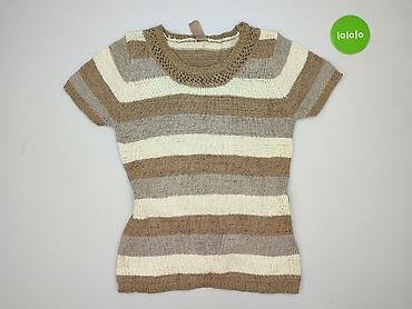 pull and bear posnania: E-vie, Tunika damska, rozmiar 4XL — 2