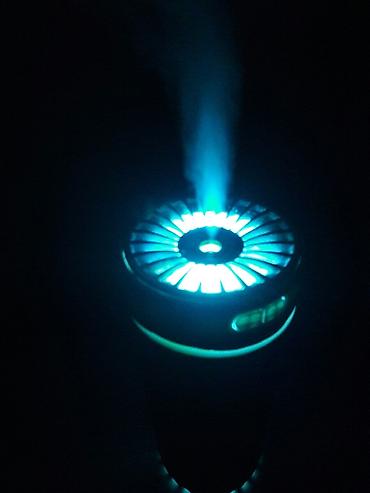 Подарки и сувениры: Продаю увлажнитель воздуха Подходит для квартир с сухим воздухом at lalafo.kg — 5 Подарки и сувениры: Продаю увлажнитель воздуха Подходит для квартир с сухим воздухом — 5