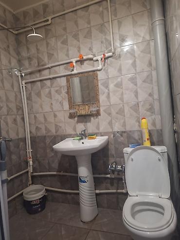 Аренда квартир: GƏNCƏ ŞƏHƏRİ 1Cİ MİKRORAYON 43NÖMRELI MƏKTƏBIN YANI, 1OTAQ 2 OTAQA — 10