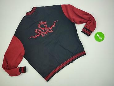 bykiem: House, Bluza dla mężczyzn, rozmiar M — 3