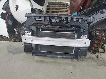 vodonepropusna cerada: PRSA SA HLADNJACIMA FIAT 500L 1.4 BENZINAC | Fiat 500L prsa sa — 1
