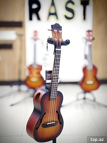 gitara satisi: Укулеле, Новый, Самовывоз — 2