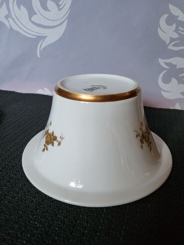 Ostalo posuđe: Bombonijera nova iz 1927g Schonwald Eamag Bavaria. Bombonijera — 9