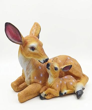 козлу кой: Декоративные фигуры — 2