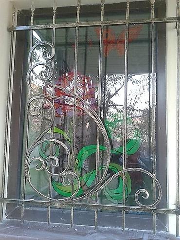 Сварка: Сварка | Решетки на окна Доставка, Монтаж, Гарантия — 12