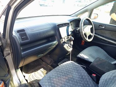 Honda: Honda : 2000 г., 2 л, Автомат, Бензин