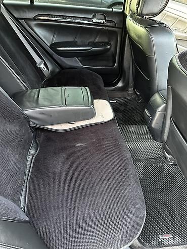 Honda: Honda Inspire: 2006 г., 3 л, Автомат, Бензин, Седан — 10