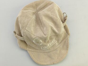 czapki z daszkiem nasa: Baseball cap condition - Very good