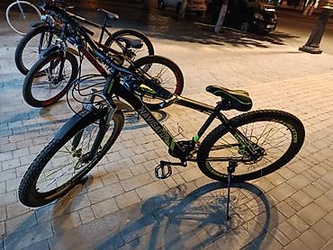 disk velosiped: Navigator dağ velosipedi Navigator markalı dağ tipli velosiped — 3