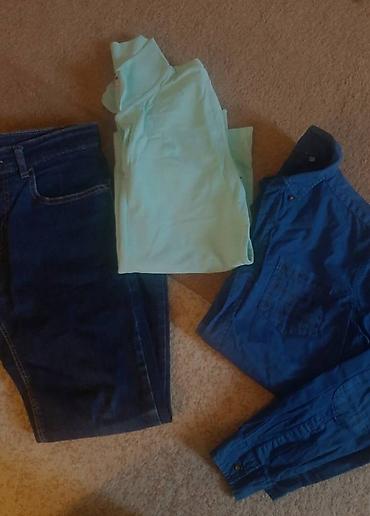 boyfrend cinslər: Zara boys .Yenidilər.1 dəgə geyinilib.Şortiklər geyinilməyib.1 -inin — 3
