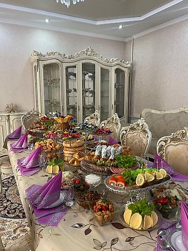 Выездные банкеты: Выездные банкеты | Посудомойки, Повара | Фуршетный стол — 3