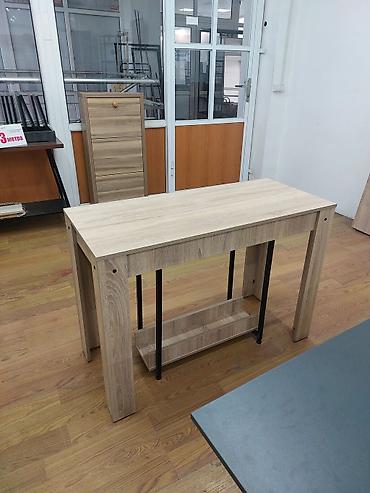 Столы-трансформеры: 3 метровый стол трансформер. Длина от 48 см до 3 метра. Ширина 90, 100 — 8