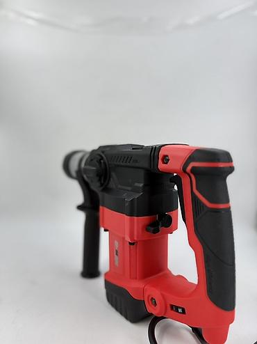 Перфораторы: Перфоратор, Новый — 2