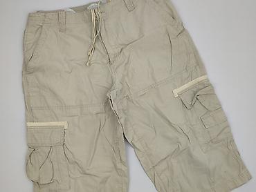 basic t shirt oversize: Marks & Spencer, Szorty dla mężczyzn, rozmiar L — 1