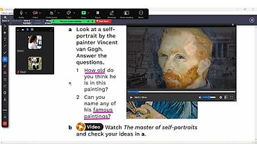 grammar: Курсы английского языка, Онлайн — 4