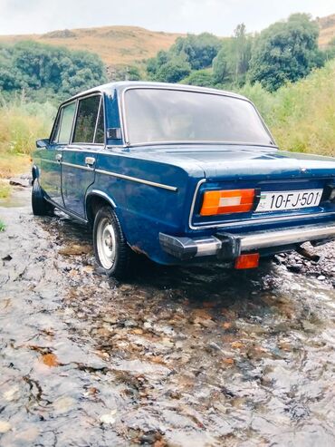 VAZ (LADA): VAZ (LADA) 2106: 1.6 l | 2024 il 45000 km Sedan — 4