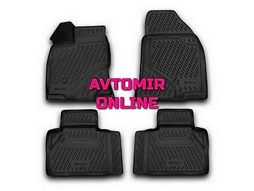 ford mondeo2001: Ford edge ayaqaltı 2013 4 il zəmanetlə 🚙🚒 ünvana və bölgələrə — 1