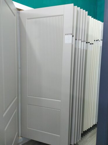 seyid qaplar: Ağ rəngdə interyer qapıları - Klassik-stil panelli dizayn: üfüqi lalafo.az -da seyid qaplar: Ağ rəngdə interyer qapıları - Klassik-stil panelli dizayn: üfüqi