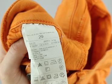 ceny spodni: Benetton, Spodnie materiałowe damskie, rozmiar M — 6