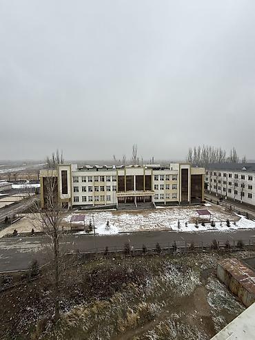 Продажа квартир: 1 комната, 42 м², Элитка, 6 этаж, Старый ремонт — 11