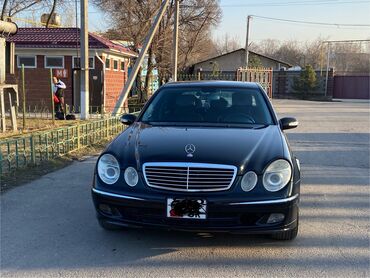 2 9 тди: Mercedes-Benz : 2002 г., 3.2 л, Газ