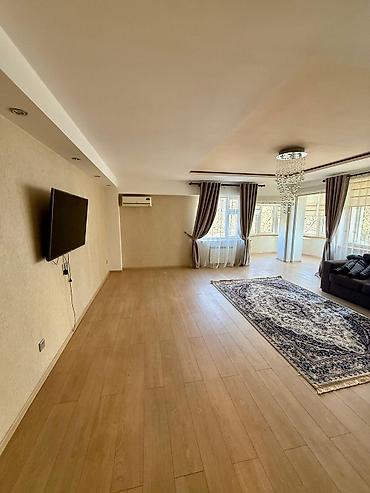 Долгосрочная аренда квартир: 2 комнаты, Собственник, С мебелью полностью — 4