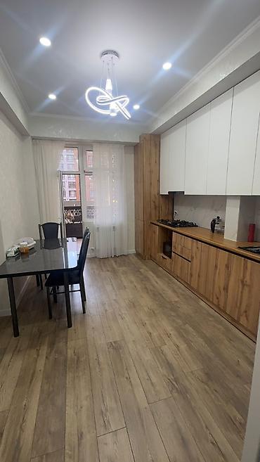 квартра: Студия, 64 м², Технопарк Элитка, 4 этаж, Евроремонт — 3