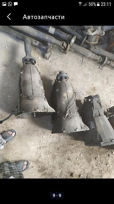 Другие автозапчасти: Запчасти на спринтер из Европы б/у привозные — 27