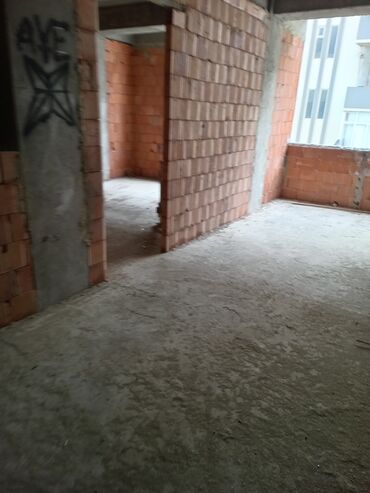 Yeni tikili: 3 otaqlı, Yeni tikili, 72 kv. m — 4