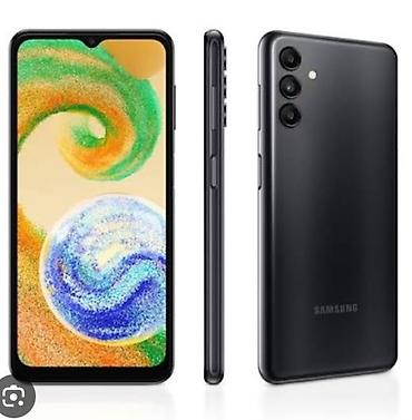 Samsung Galaxy A04s, 64 GB, rəng - Qara, İki sim kartlı lalafo.az -da Samsung Galaxy A04s, 64 GB, rəng - Qara, İki sim kartlı