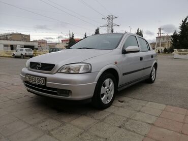 ихсан авто в рассрочку: Opel Astra: 1.6 л | 1998 г. 129350 км Хэтчбэк