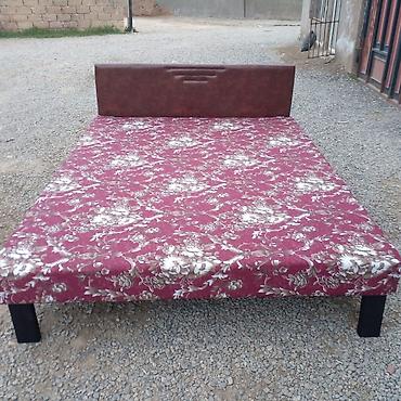 Çarpayılar: Yeni, İkinəfərlik çarpayı — 3